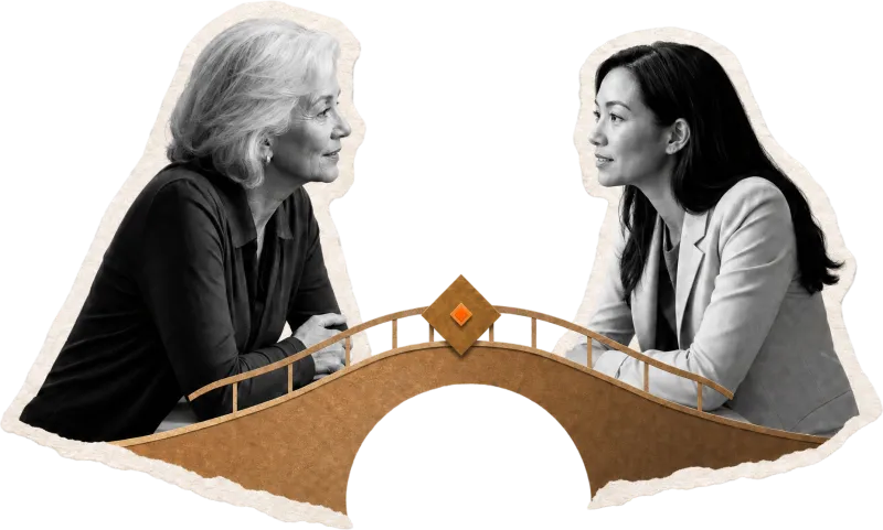 Connection That Matters
