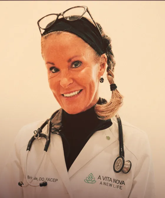 Dr. Amy Blasen