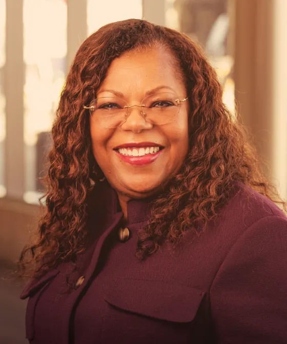 Charlene Reynolds