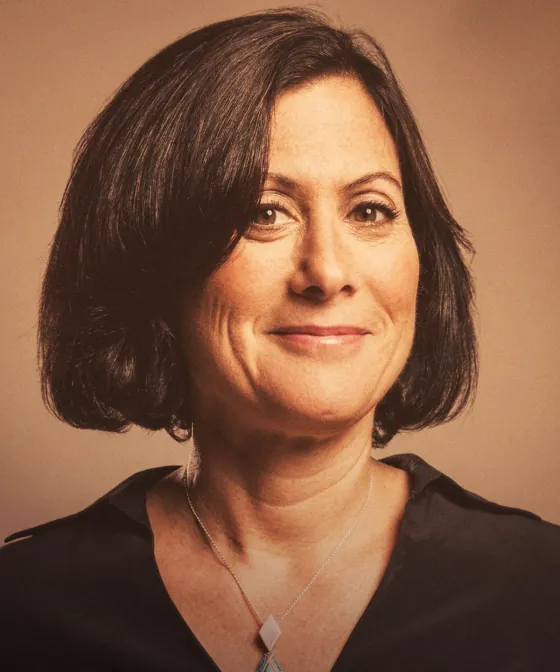Gavriella Schuster