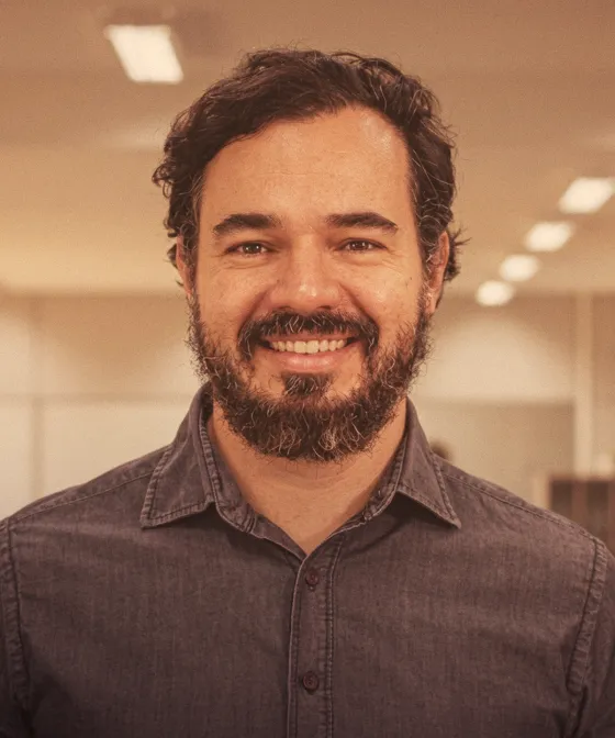 Dr. Moacir Antonelli Ponti